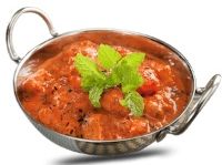 Egg Plant Curry