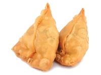 Mirchi Smoking Samosas ( 2 Pieces )