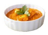 Mutter Paneer