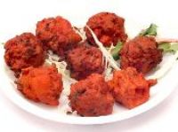 Chicken Pakora