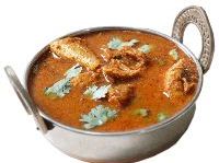 Fish Masala