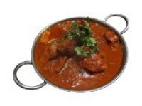 Goat Curry