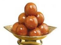 Gulab Jamun