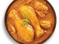 Karahi Chicken