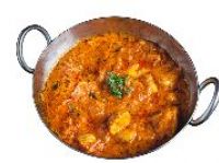 Karahi Lamb