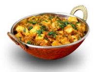 Karahi Panir