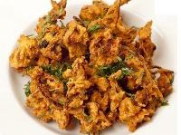 Vegetable Pakora